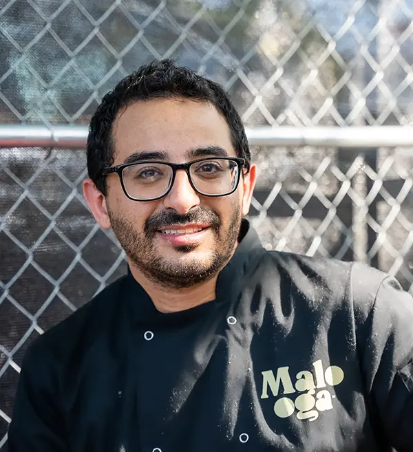 chef
