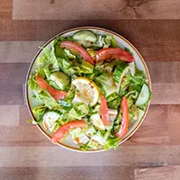 House Salad