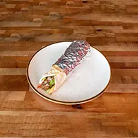 Kebabs Sandwich
