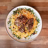 Lamb Bormah