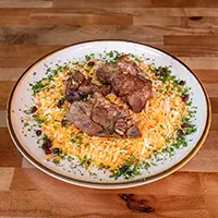Lamb Haneeth