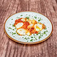 Shakshuka